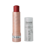 Lavera Multi balm sunrise rose 04 tester - Afbeelding 2