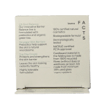 Lavera Barrier balance daycream bio - Afbeelding 4