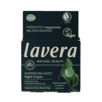 Lavera Barrier balance nightcream bio