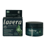 Lavera Barrier balance nightcream bio - Afbeelding 2