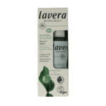 Lavera Barrier balance serum bio