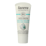Lavera Basis sensitiv handcreme mini bio