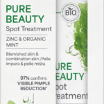 Lavera Pure beauty spot treatment bio