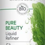 Lavera Pure beauty liquid refiner