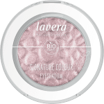 Lavera Signature colour eyeshadow diamond dust 09 bio
