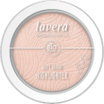 Lavera Highlighter aurora glow 02 bio