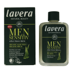 Lavera Men sensitiv aftershave balm bio - Afbeelding 2