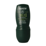 Lavera Men sensitiv deodorant roll-on bio