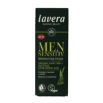 Lavera Men sensitiv moisturizing cream bio