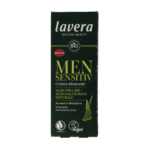 Lavera Men sensitiv moisturizing cream bio - Afbeelding 3