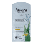 Lavera Basis sensitive Q10 mask 2x5ml