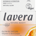 Lavera Glow by nature vitamine C 3-in-1 creme