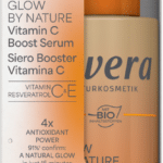 Lavera Glow by nature vitamine C booster serum