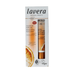 Lavera Glow by nature illuminating eye creme
