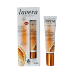 Lavera Glow by nature illuminating eye creme - Afbeelding 2