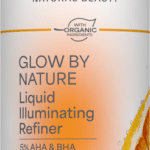 Lavera Glow by nature liquid illuminating refiner