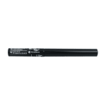 Lavera Liquid eyeliner black 01 bio - Afbeelding 2