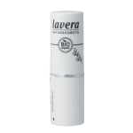 Lavera Lipstick cream glow wild rose 09