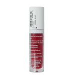Lavera Lipstick liquid poppy red 01 bio - Afbeelding 3