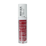 Lavera Lipstick liquid poppy red 01 bio - Afbeelding 4