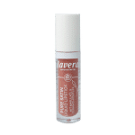 Lavera Lipstick liquid nude petal 02 bio