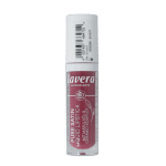 Lavera Lipstick liquid wild mauve 03 bio
