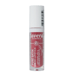 Lavera Lipstick liquid sweet peony 04 bio