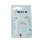Lavera Basis sensitive lip balm