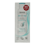 Lavera Basis Sensitive shampoo moisture & care sample