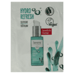 Lavera Serum hydro refresh sample