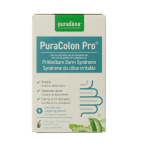 Purasana Puracolon pro prikkelbare darm syndroom sachets