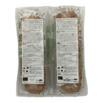 Schnitzer Baguette grainy glutenvrij bio - Afbeelding 2