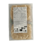 Schnitzer Focaccia 4 stuks glutenvrij bio - Afbeelding 2