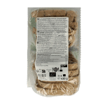 Schnitzer Bread'n toast grainy glutenvrij bio - Afbeelding 2