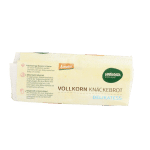Naturata Knackebrod volkoren rogge demeter bio - Afbeelding 2