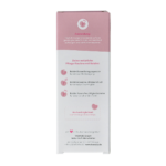 Baldini Lichte creme hydraterend rose demeter - Afbeelding 3
