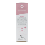 Baldini Lichte creme hydraterend rose demeter - Afbeelding 2