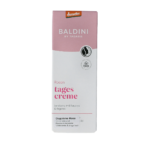 Baldini Dagcreme rijk rose demeter