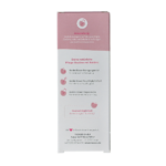 Baldini Dagcreme rijk rose demeter - Afbeelding 3