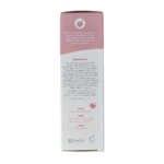 Baldini Dagcreme rijk rose demeter - Afbeelding 2