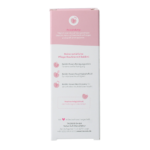 Baldini Nachtcreme rijk rose demeter - Afbeelding 3