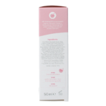 Baldini Nachtcreme rijk rose demeter - Afbeelding 2