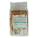 Dr. Karg's Spelt met zaden bio - Afbeelding 2