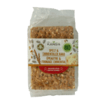Dr. Karg's Spelt met emmenthaler bio