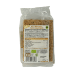 Dr. Karg's Spelt met emmenthaler bio - Afbeelding 2
