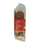 Dr. Karg's Crackers pretzel kaas bio - Afbeelding 3