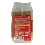 Dr. Karg's Crackers pretzel kaas bio - Afbeelding 2