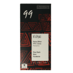 Vivani Chocolade puur 99% kokosbloesemsuiker bio