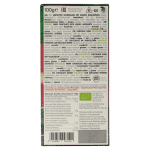 Vivani Chocolade puur met hazelnoten bio - Afbeelding 2
