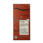 Vivani Chocolade puur caramel zeezout 62% bio